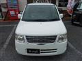 2010 Mitsubishi eK Wagon