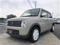 2018 Suzuki Lapin
