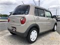 2018 Suzuki Lapin