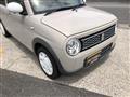 2018 Suzuki Lapin