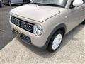 2018 Suzuki Lapin