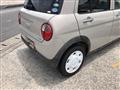 2018 Suzuki Lapin