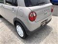 2018 Suzuki Lapin
