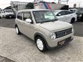 2018 Suzuki Lapin