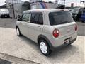 2018 Suzuki Lapin