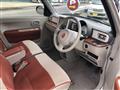 2018 Suzuki Lapin