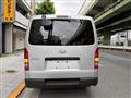 2021 Toyota Hiace Van