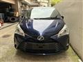 2019 Toyota Vitz