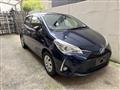 2019 Toyota Vitz