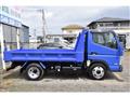 2018 Mitsubishi Canter