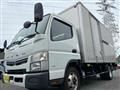 2019 Mitsubishi Canter
