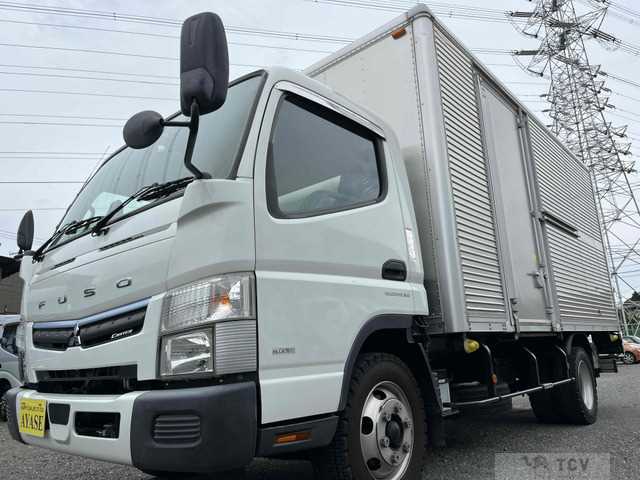 2019 Mitsubishi Canter