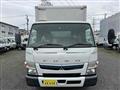 2019 Mitsubishi Canter