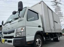 2019 Mitsubishi Canter