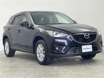 2013 Mazda CX-5