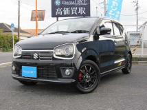 2017 Suzuki Alto Works