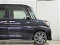 2016 Daihatsu Tanto Custom
