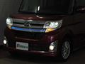 2015 Daihatsu Tanto Custom