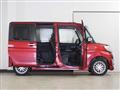 2015 Daihatsu Tanto Custom