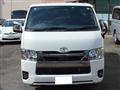 2023 Toyota Hiace Van