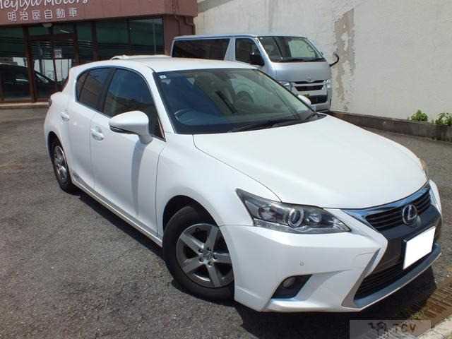 2015 Lexus Other