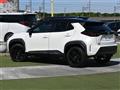 2021 Toyota Yaris Cross