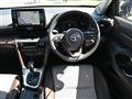 2021 Toyota Yaris Cross