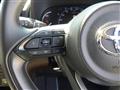 2021 Toyota Yaris Cross