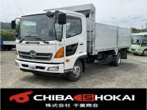 2015 Hino Hino Others