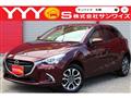 2017 Mazda Demio