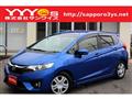 2016 Honda Fit