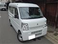 2020 Suzuki Every