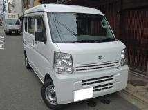 2020 Suzuki Every