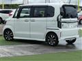 2019 Honda N BOX
