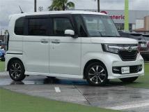 2019 Honda N BOX