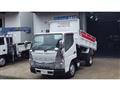 2013 Mitsubishi Canter
