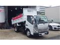 2013 Mitsubishi Canter