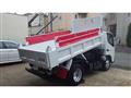 2013 Mitsubishi Canter