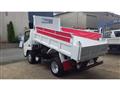 2013 Mitsubishi Canter