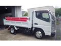 2013 Mitsubishi Canter