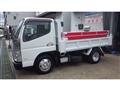 2013 Mitsubishi Canter