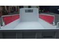 2013 Mitsubishi Canter