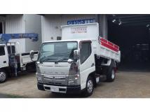 2013 Mitsubishi Canter