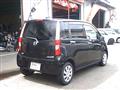 2011 Daihatsu Move