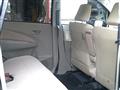 2011 Daihatsu Move