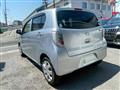 2016 Daihatsu Mira