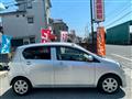 2016 Daihatsu Mira