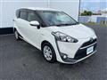 2017 Toyota Sienta
