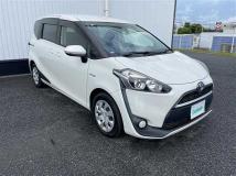 2017 Toyota Sienta