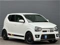 2019 Suzuki Alto Works
